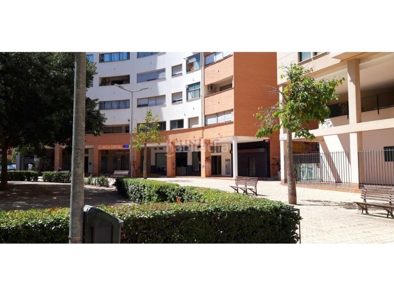 Foto c4a7a084-330c-4a05-a5c7-8be04c9d47d1. Local comercial a Centro Cáceres