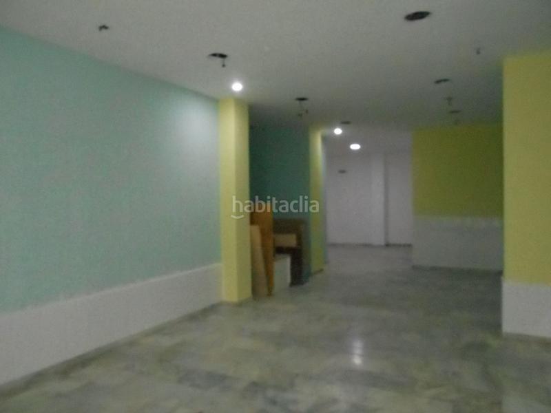 Foto ce71ae72-561a-4108-a6a0-4008bb85264c. Rent business premise in n/a 4 in El Perchel Ciudad Real