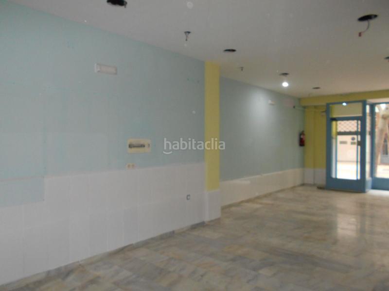 Foto 45078100-4231-49f6-b0d1-89f92453a050. Alquiler local comercial en n/a 4 en El Perchel Ciudad Real