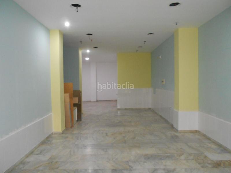 Foto c11e82a5-febe-4f87-a6ab-7c583f8b6681. Alquiler local comercial en n/a 4 en El Perchel Ciudad Real