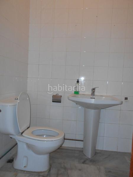 Foto eb6b50a0-ae9f-4caa-a347-72b709ad4e01. Alquiler local comercial en n/a 4 en El Perchel Ciudad Real