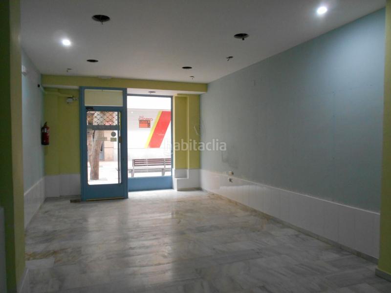 Foto d11866e3-75b6-4ae4-9490-3fd3663f0e49. Location local commercial dans n/a 4 dans El Perchel Ciudad Real
