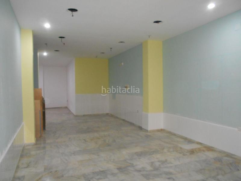 Foto dda7b937-90ee-4832-8aa1-f6f30faadc16. Location local commercial dans n/a 4 dans El Perchel Ciudad Real