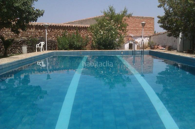 Foto 0ef606e8-7432-4f7a-9ba0-ed4d82327323. Maison jumelée avec chauffage parking piscine dans Brazatortas