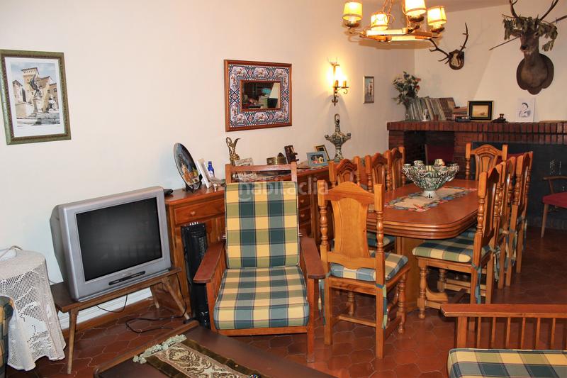 Foto 48e1b7ee-6aee-4369-b924-96eee0d1ddfc. Maison jumelée avec chauffage parking piscine dans Brazatortas