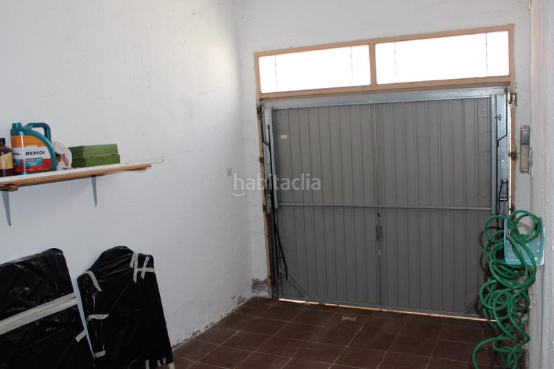 Foto 5f16c0a8-561b-4c06-9829-2bb5649d31d0. Maison jumelée avec chauffage parking piscine dans Brazatortas