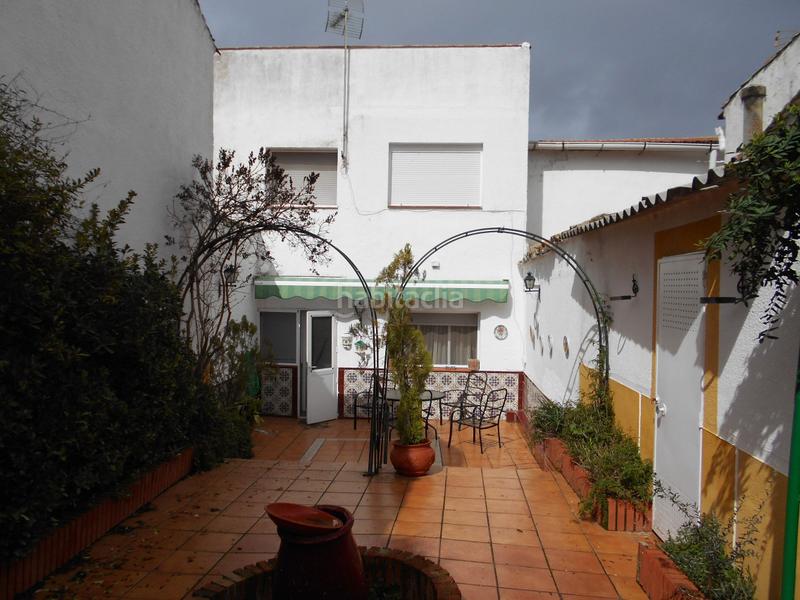 Foto 7c939a03-2164-4d39-8b11-ae1eac9d0cfa. Maison jumelée avec chauffage parking piscine dans Brazatortas