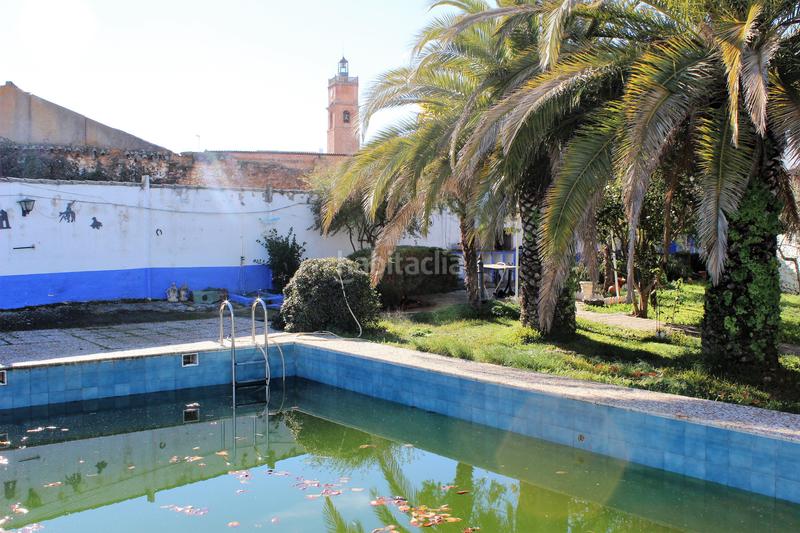 Foto 811e4fb3-f5e8-4137-b4cb-4d370fb1e6e5. Maison jumelée avec chauffage parking piscine dans Brazatortas