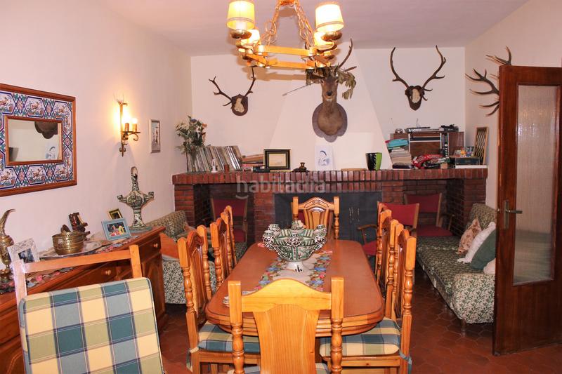 Foto 8d813b58-74c8-410e-965d-3633a4a7846b. Maison jumelée avec chauffage parking piscine dans Brazatortas