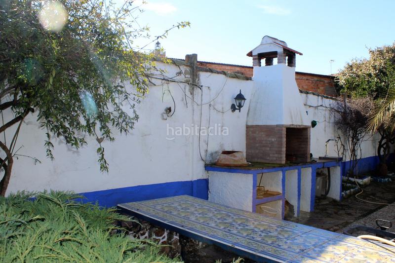 Foto 9b7c4b6a-a9e4-49cd-bf29-304bb55e6fd1. Maison jumelée avec chauffage parking piscine dans Brazatortas