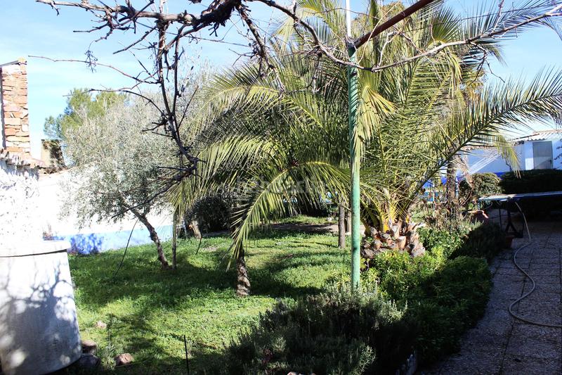 Foto a2c4e953-240f-4b2f-a77b-7b716053e888. Maison jumelée avec chauffage parking piscine dans Brazatortas