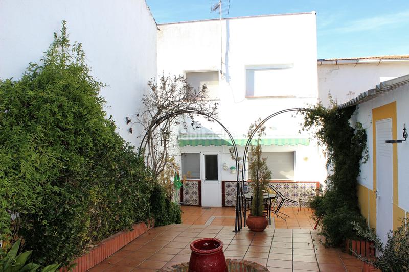 Foto d2dd25a2-d479-4311-ac38-453fcbda38e3. Maison jumelée avec chauffage parking piscine dans Brazatortas