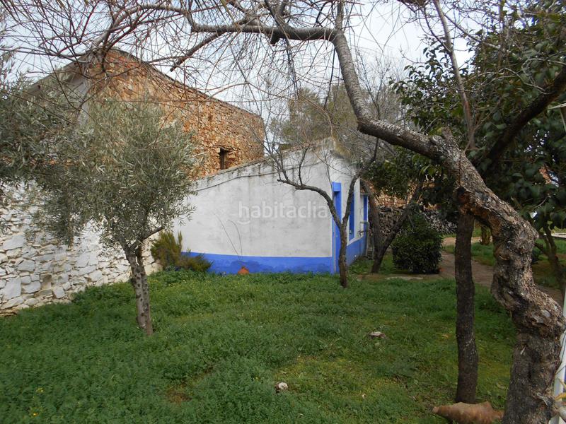 Foto d5712d28-7c7b-48ac-b606-d5238e44b365. Maison jumelée avec chauffage parking piscine dans Brazatortas