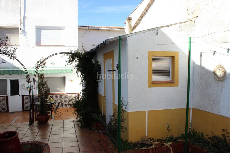 Foto ee20ccf0-5db4-4e15-bf2d-39e3760f32f9. Maison jumelée avec chauffage parking piscine dans Brazatortas