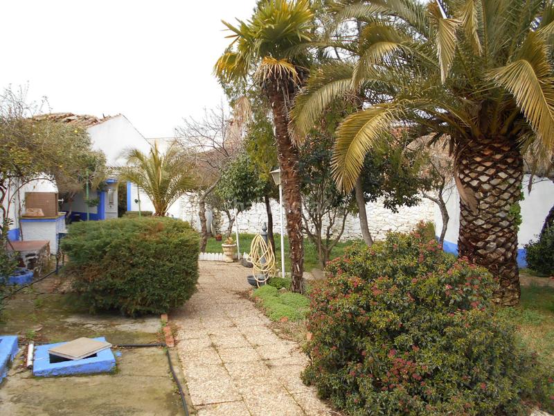 Foto f0934a98-46ef-4f5e-af22-b9772c8e466e. Maison jumelée avec chauffage parking piscine dans Brazatortas