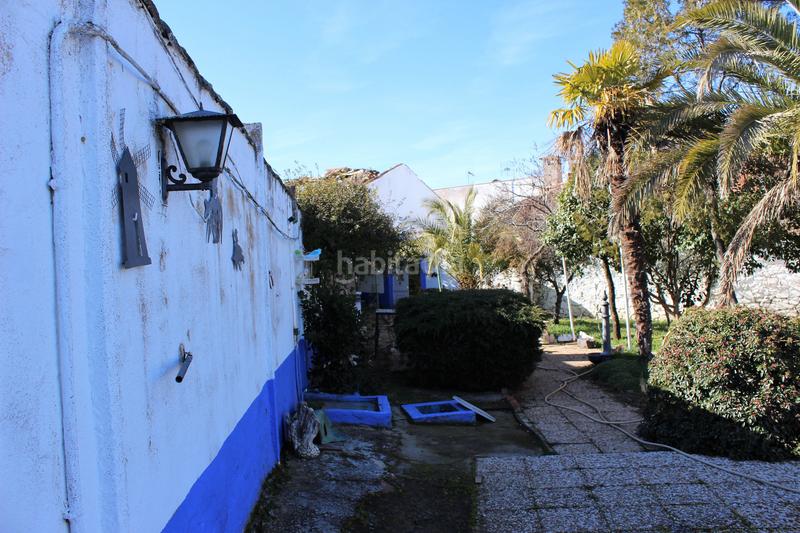 Foto f0df001a-b524-4047-9ed0-fa35bcb5fb74. Maison jumelée avec chauffage parking piscine dans Brazatortas