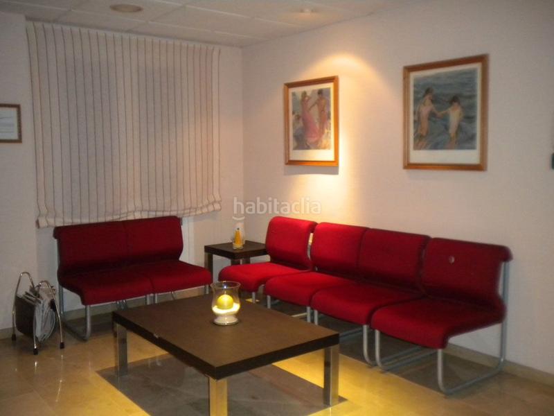 Foto 14416b82-148e-4c6b-8165-77043b3aa05e. Oficina en n/a en Centro - Plaza Mayor Ciudad Real