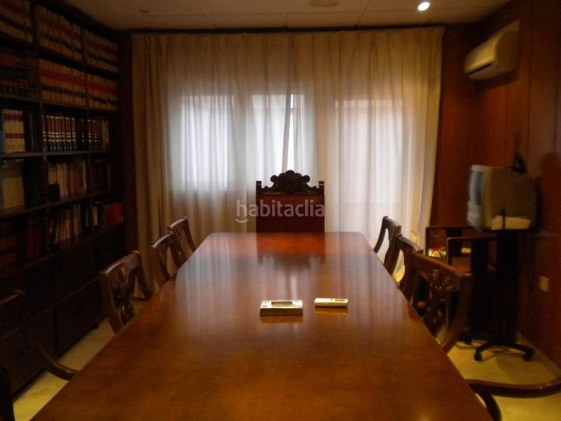 Foto 99c00928-b774-4af7-9c59-65cfc07f53e0. Oficina en n/a en Centro - Plaza Mayor Ciudad Real