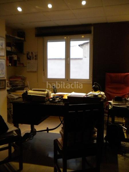 Foto fdd542fa-b9c1-4b08-95b1-249fb06d9874. Oficina en n/a en Centro - Plaza Mayor Ciudad Real