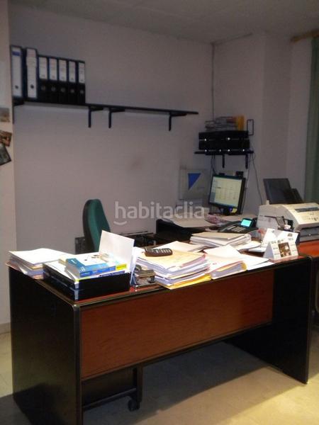 Foto 0eba7a2f-ecc1-43b1-a124-e13e789b831a. Ufficio in n/a in Centro - Plaza Mayor Ciudad Real