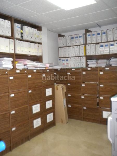 Foto 3a1be714-3d34-46fd-8428-0287254ece11. Ufficio in n/a in Centro - Plaza Mayor Ciudad Real