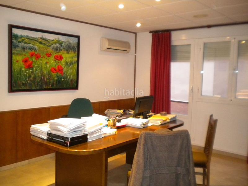 Foto 5d8a098f-b009-42f0-a059-98fac4f24a36. Ufficio in n/a in Centro - Plaza Mayor Ciudad Real