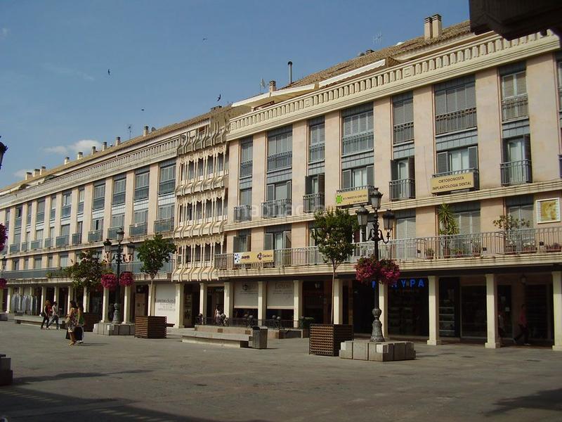 Foto 66d86b7e-ce60-4062-b893-52e239999e22. Ufficio in n/a in Centro - Plaza Mayor Ciudad Real