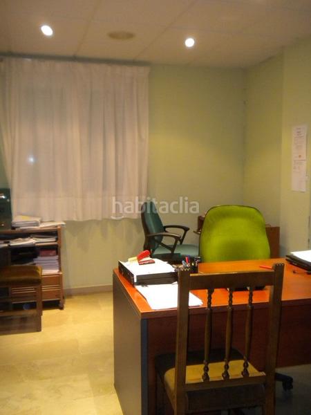 Foto b36d44d4-cddd-4002-a01c-47d5380f3c5e. Ufficio in n/a in Centro - Plaza Mayor Ciudad Real