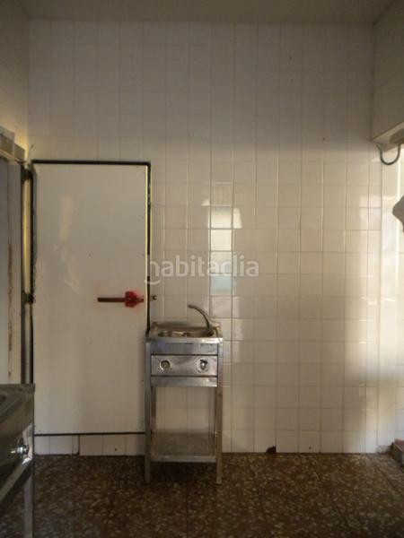 Foto b003fa84-7f7a-49f8-9436-5bd4d14428b5. Miete geschäftsraum in n/a in Plaza de Toros Ciudad Real