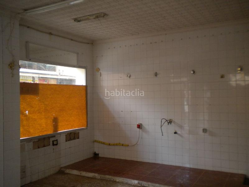 Foto 0e7dfe91-916d-41e2-83dc-75170a7530c8. Lloguer local comercial a n/a a Plaza de Toros Ciudad Real