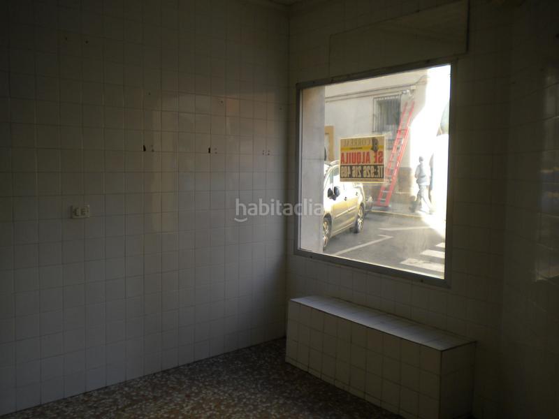 Foto 3dcc78bf-78a6-4ecb-8e64-a0aaa53afb9f. Lloguer local comercial a n/a a Plaza de Toros Ciudad Real