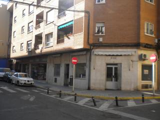 Lloguer Local Comercial a N/a