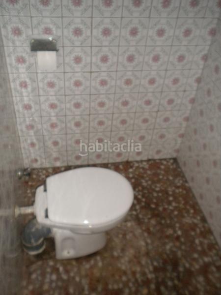 Foto 72be6582-360a-4a26-b51d-dd7d79a2d9d0. Lloguer local comercial a n/a a Plaza de Toros Ciudad Real