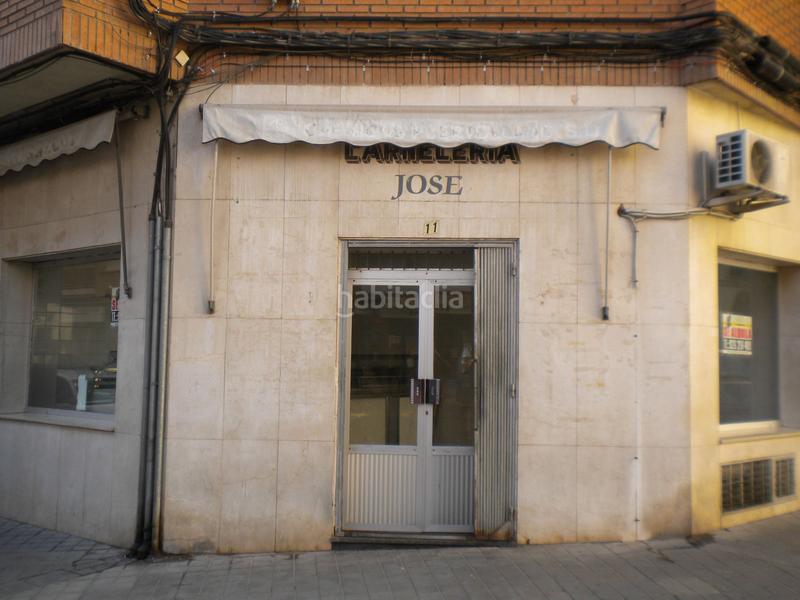 Foto bb6fed07-10fe-4f73-968d-eb88631b7094. Lloguer local comercial a n/a a Plaza de Toros Ciudad Real