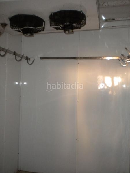 Foto f9ad1aad-b2bd-422f-9942-6cfd288fb52a. Lloguer local comercial a n/a a Plaza de Toros Ciudad Real