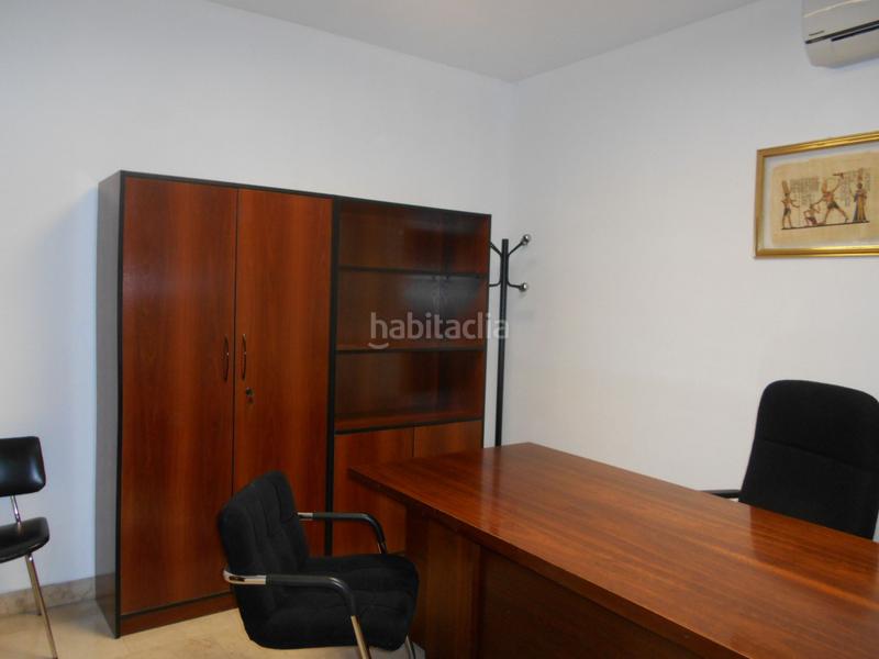 Foto df9ed0d1-6043-4c9b-83f8-d6e213ce7a01. Rent office space in n/a in Centro - Plaza Mayor Ciudad Real