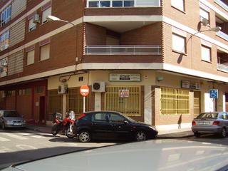 Local Comercial  N/a