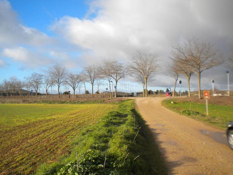 Foto 0843ab99-233e-4499-b01e-9a1dc469295b. Terreno residencial en n/a en Nuevo Hospital Ciudad Real