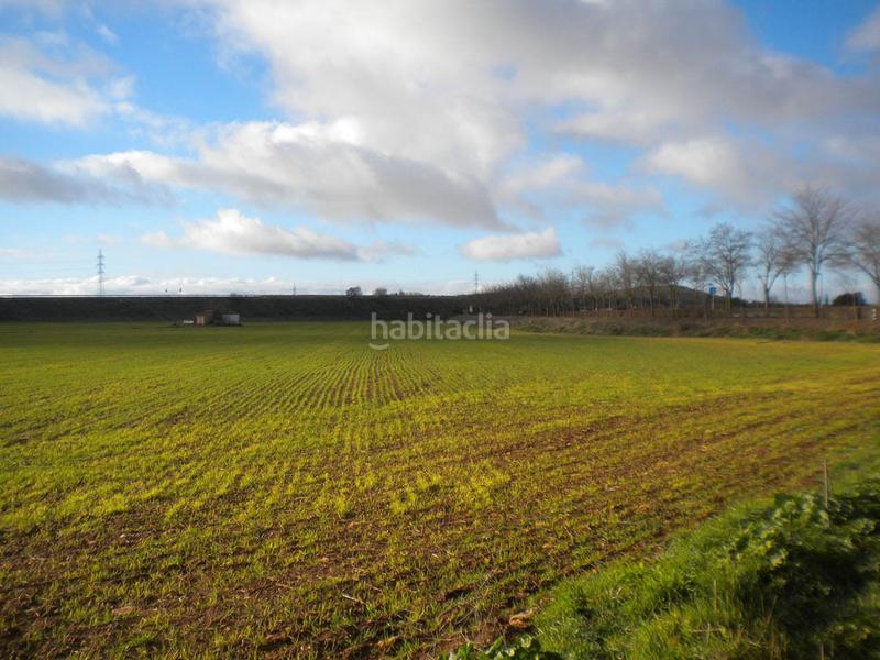 Foto 23689d70-07d4-4725-a842-3e243799f1e4. Terreno residencial en n/a en Nuevo Hospital Ciudad Real