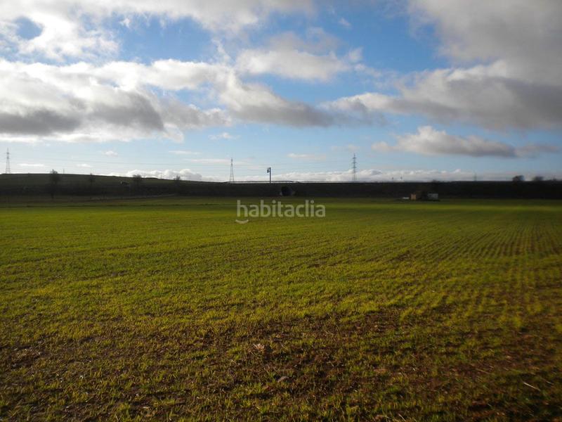 Foto 42020e60-baab-4968-a710-00b6740b90da. Terreno residencial en n/a en Nuevo Hospital Ciudad Real