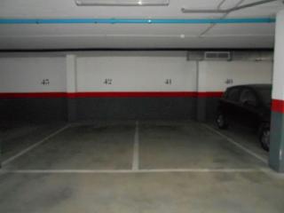 Parking voiture à N/a