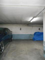 Aparcament cotxe a N/a