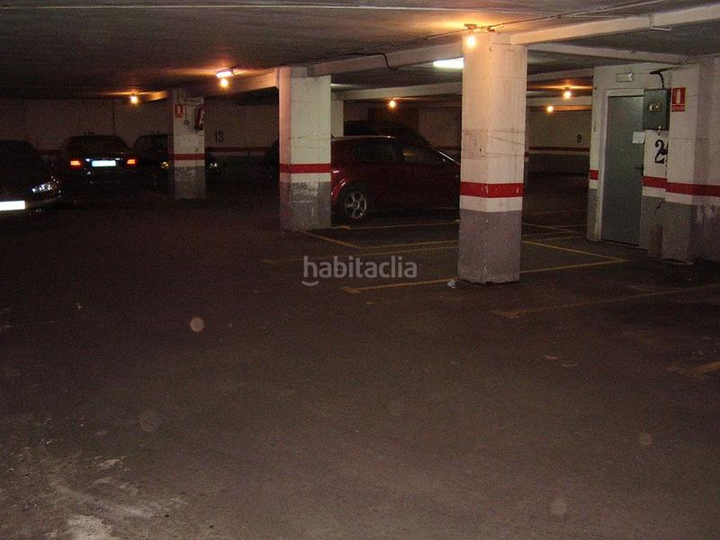 Foto 15ba84fc-d0c6-45d4-8f23-c487efb4a7e5. Parking coche en El Torreón - Los Ángeles - El Pilar Ciudad Real