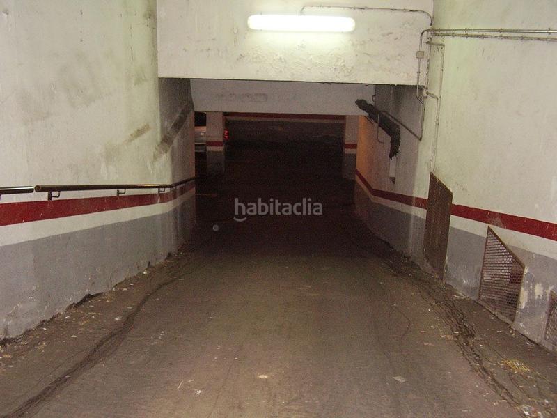 Foto 1ee93bce-ccf3-4637-bff7-5cd32f672894. Parking coche en El Torreón - Los Ángeles - El Pilar Ciudad Real