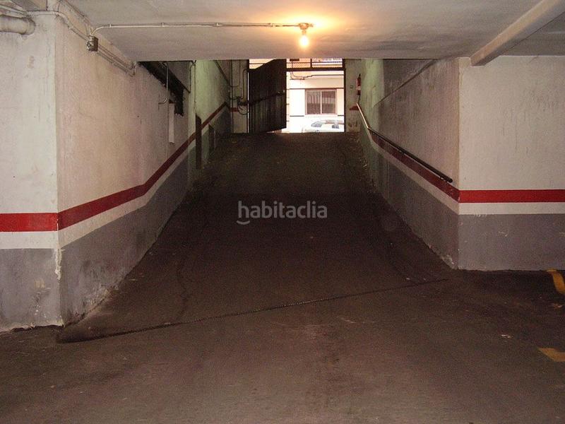 Foto 3f511c78-1ade-40b3-aae9-adb82a9ec7b3. Parking coche en El Torreón - Los Ángeles - El Pilar Ciudad Real