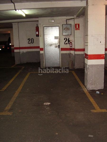 Foto 32e3d003-8d22-4bdb-aa8f-e0a887db42da. Posto auto in El Torreón - Los Ángeles - El Pilar Ciudad Real