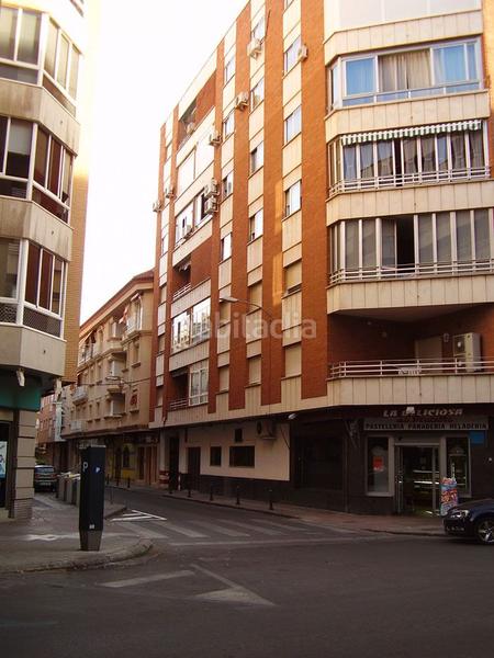 Foto 428b8312-2f0c-47b0-a360-0aedf45d2bbb. Posto auto in El Torreón - Los Ángeles - El Pilar Ciudad Real