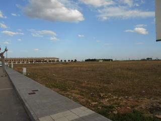 Terreny residencial  N/a