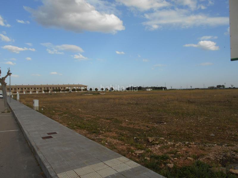 Foto 16a66e59-4b3e-4355-a691-d0ec69d7680a. Terreno residencial en Torralba de Calatrava