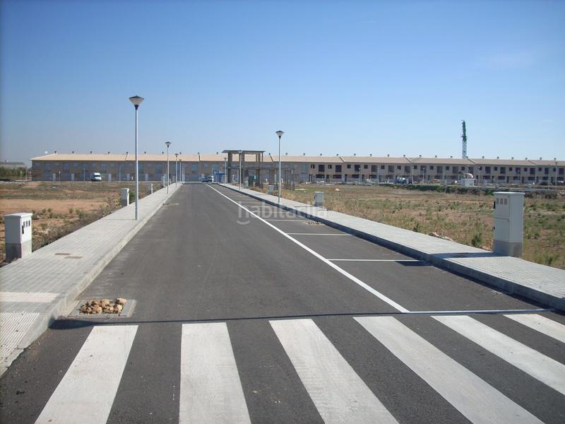 Foto 164b3f5c-aa89-49e0-89f1-570aca8bcea3. Terreno residenziale in Torralba de Calatrava